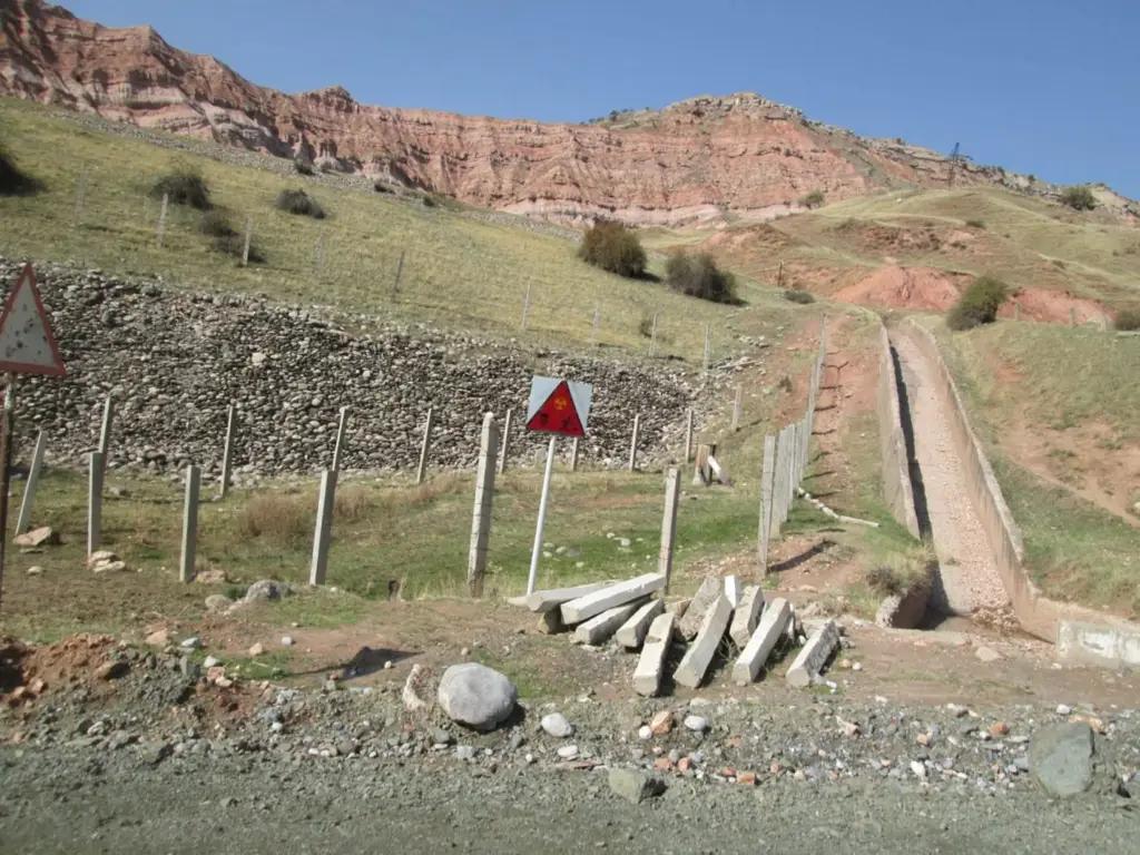 ЕБРР сообщил о начале реабилитации урановых хвостохранилищ в КР