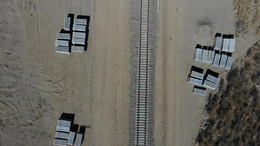 Возобновлено строительство железной дороги Балыкчы — Кочкор