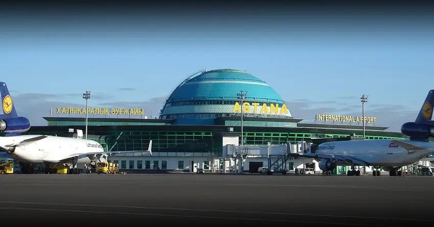 В 2017 году откроют прямые авиарейсы из Астаны в 5 европейских столиц