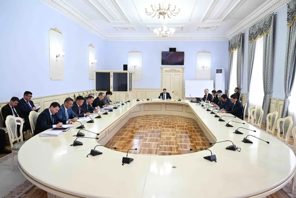 Региональные вузы будут готовить план развития районов