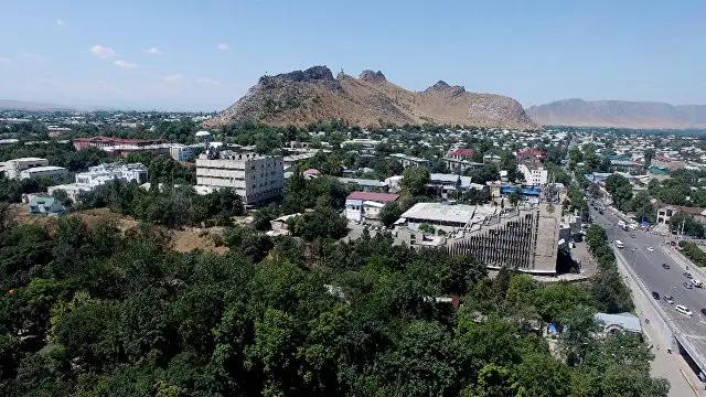 В Оше побывали главы крупных турецких компаний