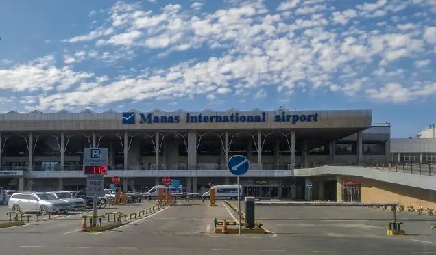 Медербек Курманбеков стал членом правления аэропорта «Манас»