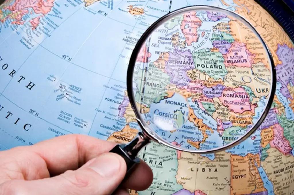 Граждан КР обманули при устройстве на работу за рубеж