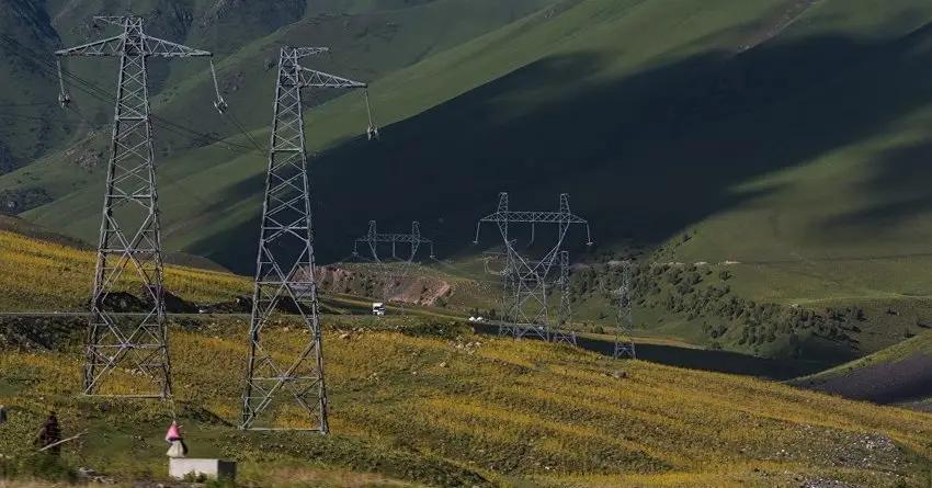 Национальный энергохолдинг внесли в категорию особо важных объектов