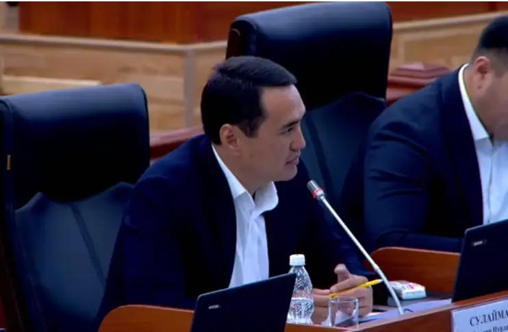 Депутат предлагает создать маркетплейс для фермерской продукции