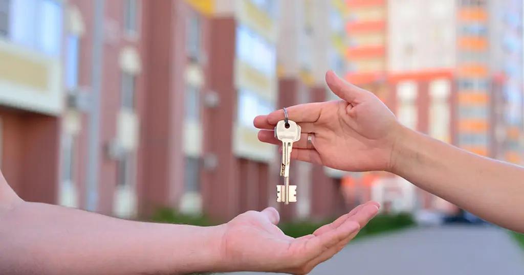 4.7 тысячи человек взяли ипотеку через пенсионные накопления