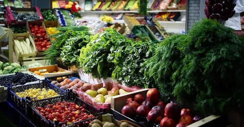 Оборот розничной торговли в ЕАЭС увеличился на 9.4%