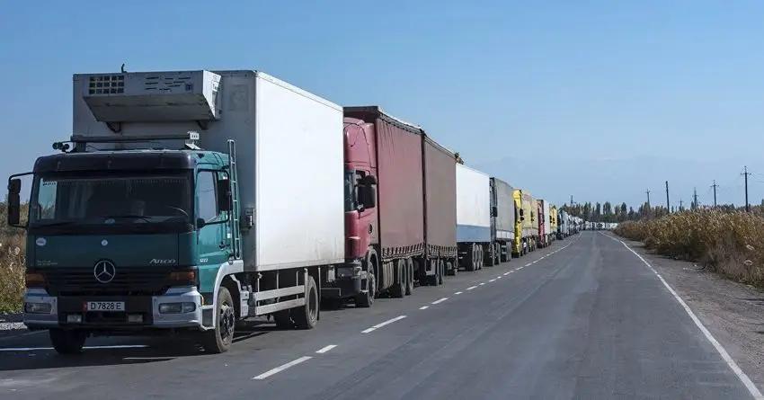 Пострадавшие грузоперевозчики получат налоговые преференции и льготные кредиты