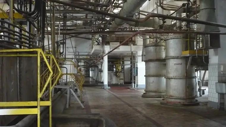 Российские инвесторы вложат $30 млн в развитие горнорудной отрасли КР