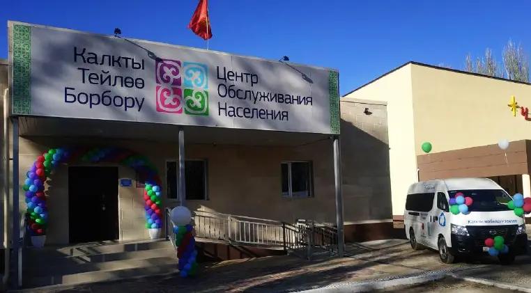 В КР зарегистрировано почти 258 тысячи иностранцев — ГРС