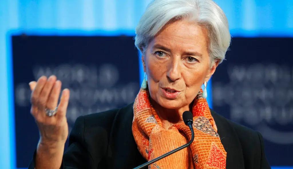 МВФ начнет продвигать интересы развивающихся стран