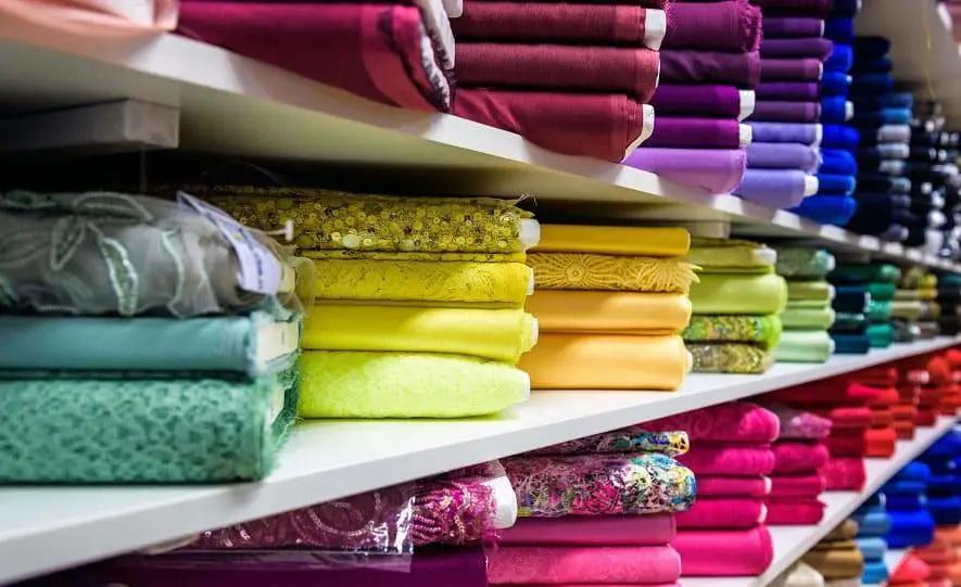 Импортируемые ткани не устраивают швейников Кыргызстана