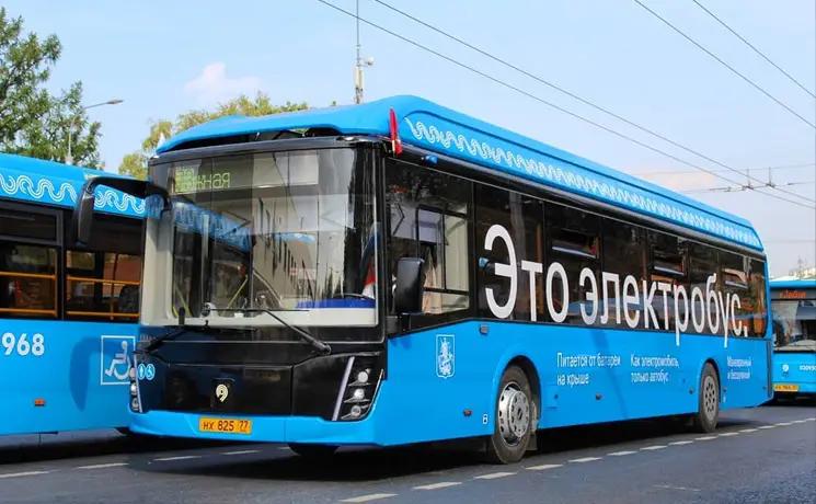 АБР готов выделить Кыргызстану $50.65 млн на покупку электробусов