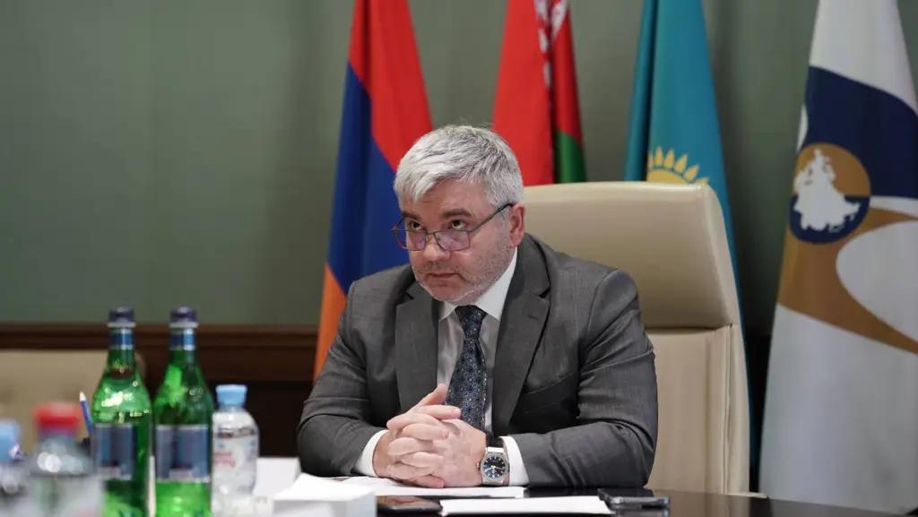 ЕАЭС зависим от импорта семян некоторых необходимых продуктов