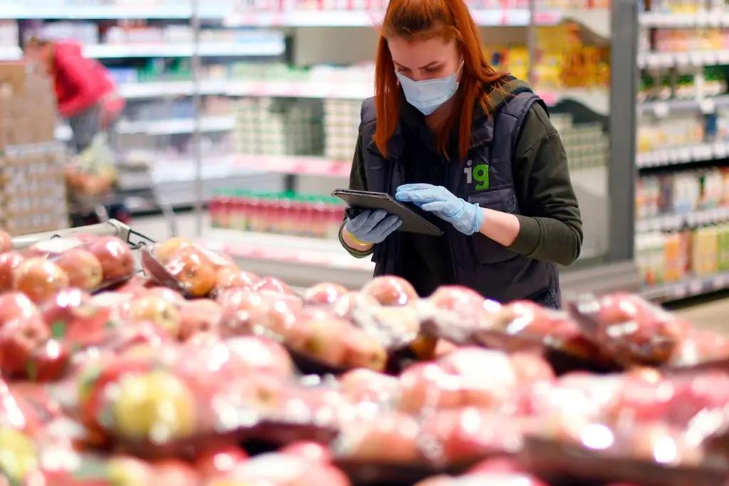 В ближайшие полтора года цены на продукты в КР вырастут на 10-15%