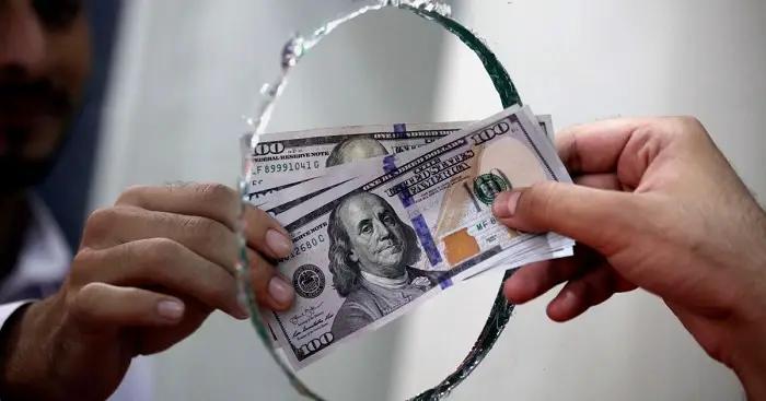 Из дальнего зарубежья в КР перевели рекордный объем денежных переводов