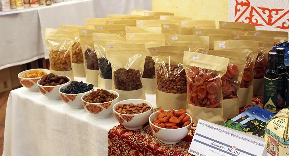 В КР 2020 год предлагают объявить Годом импортозамещения