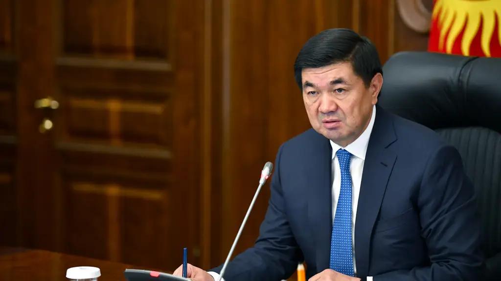 Абылгазиев: Все социально значимые выплаты за 2019 год полностью реализованы