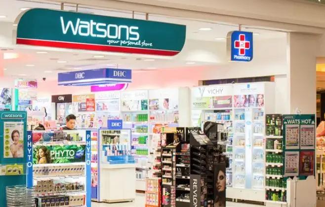 Товары кыргызстанского производства появятся на прилавках в сети D.Watson