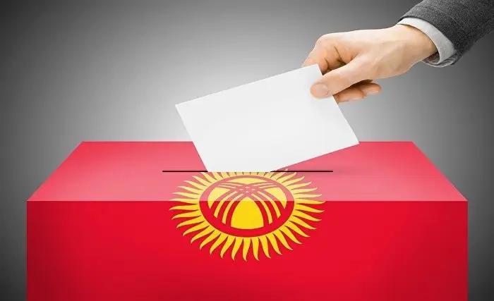 Миссия от ШОС приступила к мониторингу выборов в КР