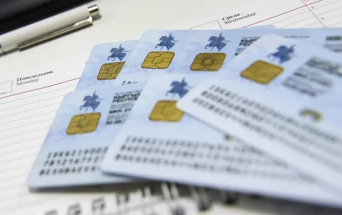 В каких случаях биометрический паспорт заменяет E-подпись?
