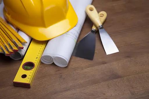 В Баткене завершат строительство школы к началу учебного года