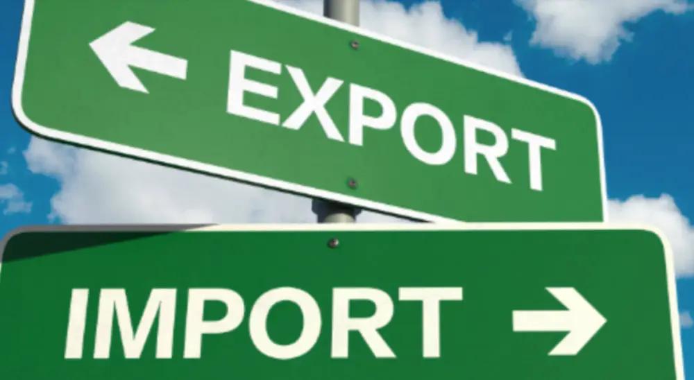 Внешнеторговый оборот Кыргызстана снизился на 22.1%