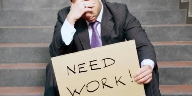 В ЕС самый высокий уровень безработицы у Греции