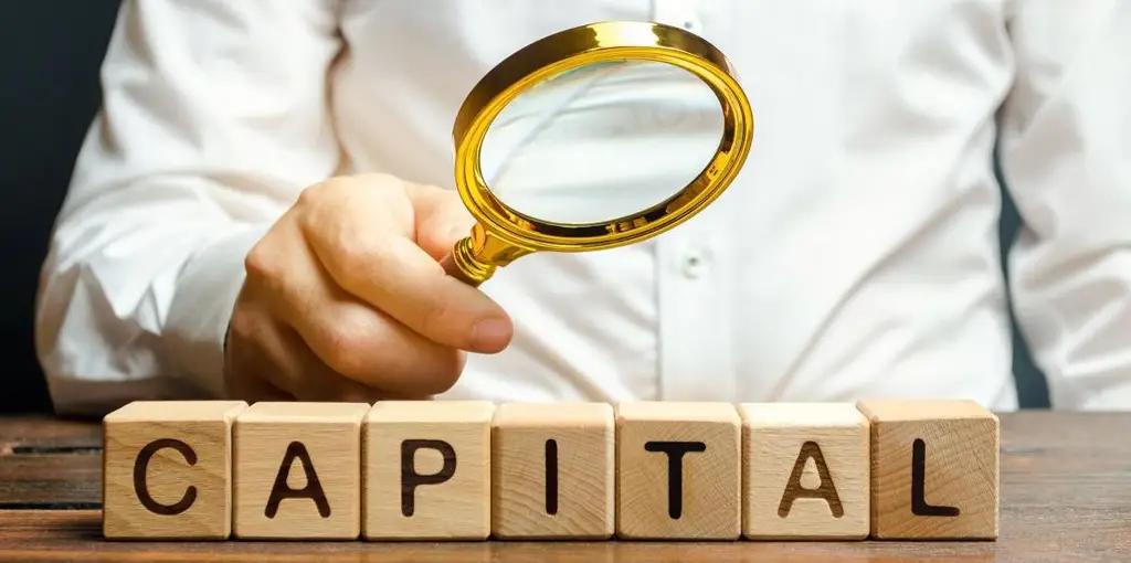 Капитал Нацбанка Кыргызстана снижается, а обязательства растут