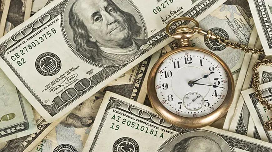В январе на выплату госдолга в бюджете предусмотрено 2.7 млрд сомов