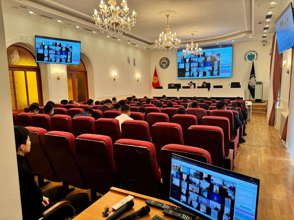 Сотрудники ГНС могут консультировать бизнесменов, открывающих детсады
