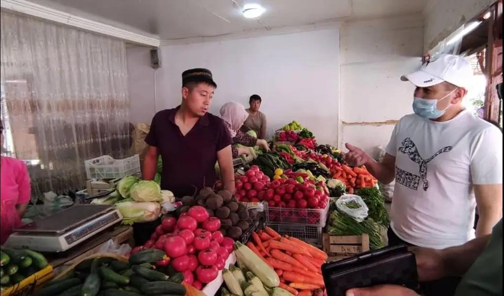 Цены на морковь и другие овощи в ближайшее время стабилизируются