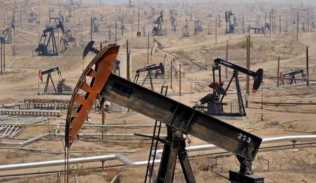 Саудовская Аравия теряет важнейшие рынки сбыта нефти