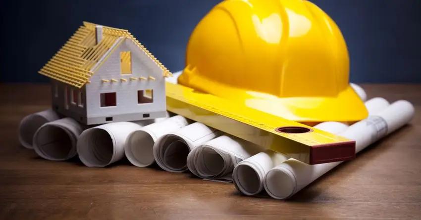 В Нарынской области завершается строительство школы