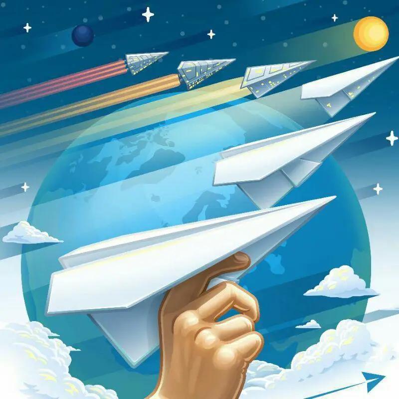 Telegram объявил конкурс по созданию анимированных стикеров