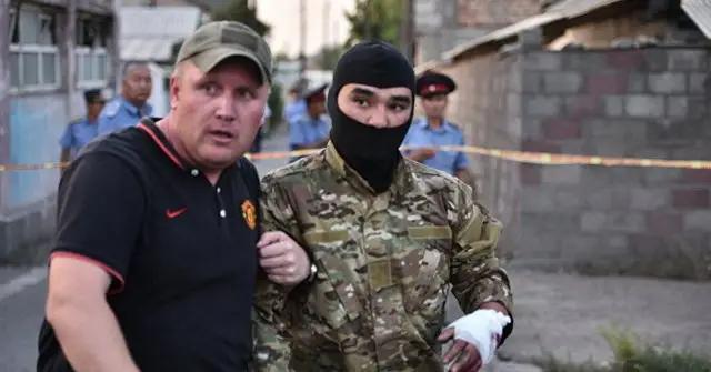 В КР определят порядок выплаты компенсаций пострадавшим от терактов