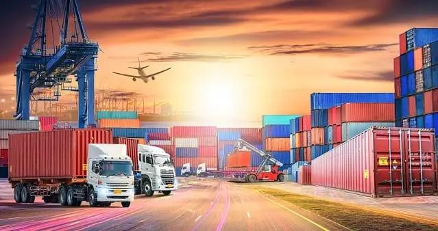 Объем внешней торговли ЕЭАС вырос на 62%, составив $76.3 млрд