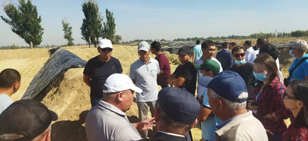 Глава Молочной палаты рассказал, как повысить надой и качество молока