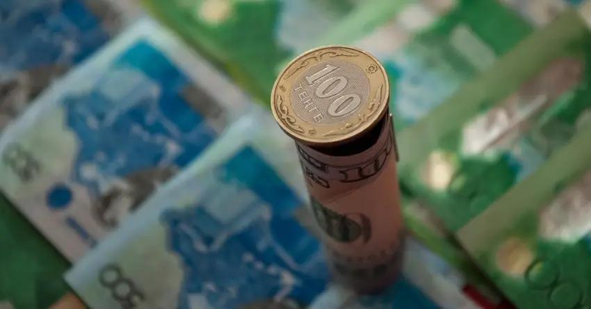 Объем кредитования экономики Казахстана в 2016 году вырос на 1.5%