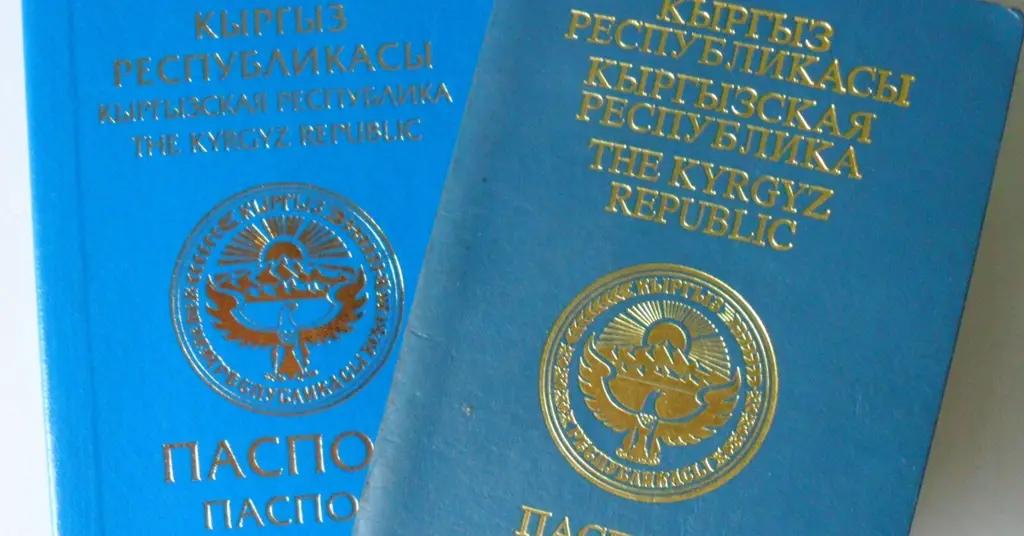 Паспорт Кыргызстана стал одним из самых «слабых» среди стран ЕАЭС и на постсоветском пространстве