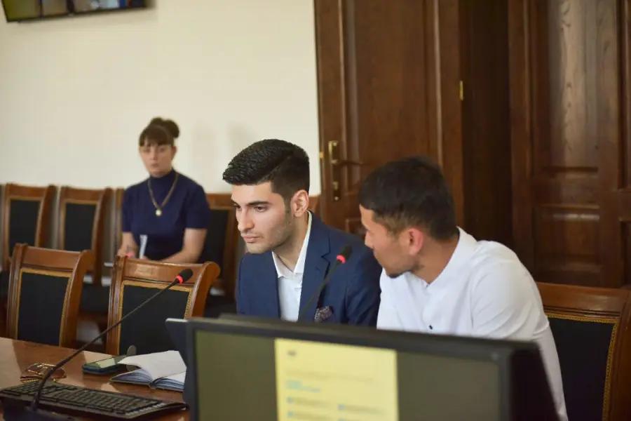 Катарская компания хочет заниматься утилизацией бытовых отходов в Бишкеке