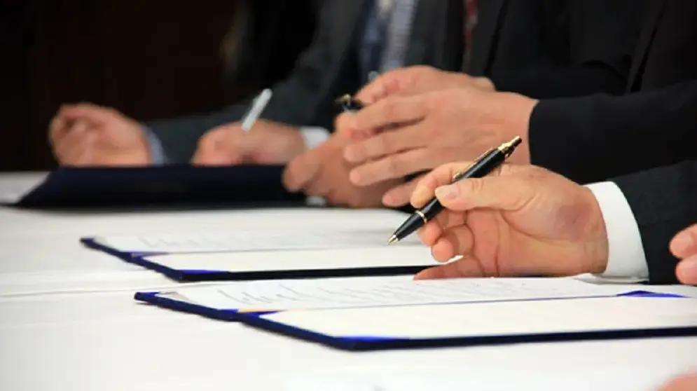 Подписан мемеорандум по трудоустройству и обучению кыргызстанцев в Евросоюзе