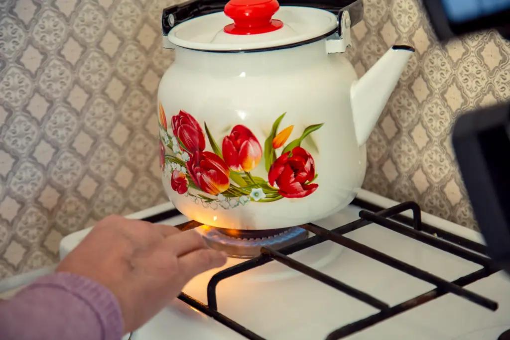 «Газпром Кыргызстан»: проведен газ в «Аска-Таш», жители ждали этого события 30 лет