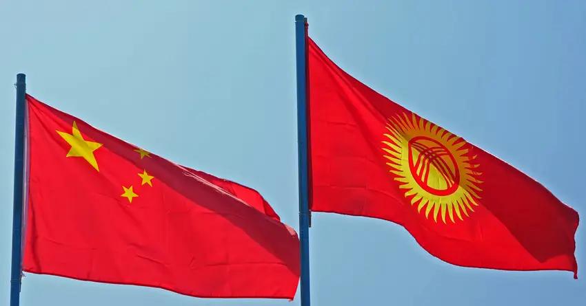 Кыргызпатент и торгово-промышленная администрация Китая договорились сотрудничать