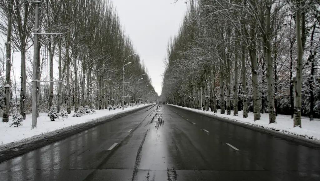 В Нацэнергохолдинге обсудили осенне-зимний период