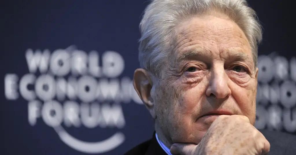 Победа Трампа на выборах в США лишила Джорджа Сороса $1 млрд