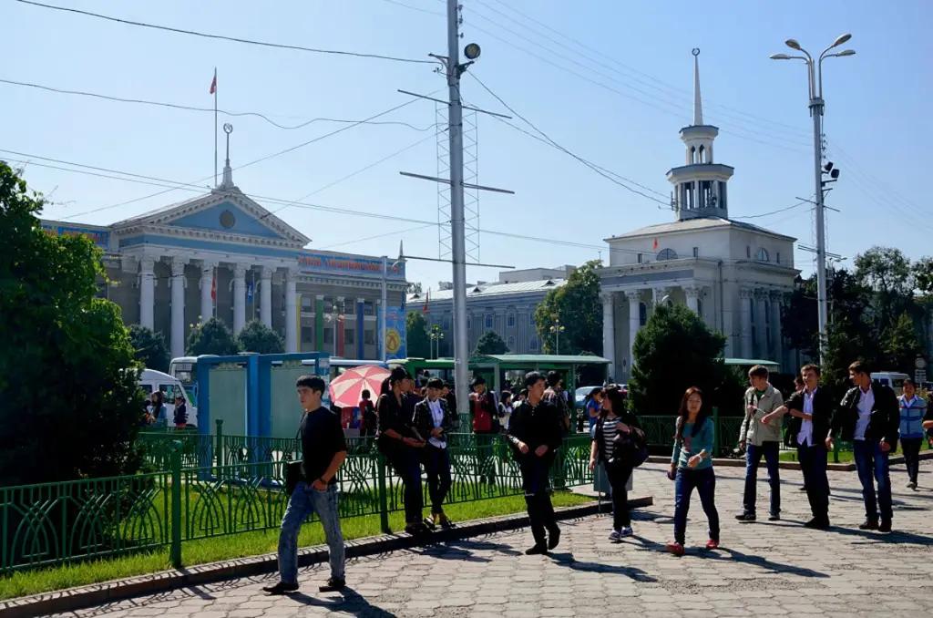 На реализацию программы «Город благоприятных условий» выделили 1.5 млрд