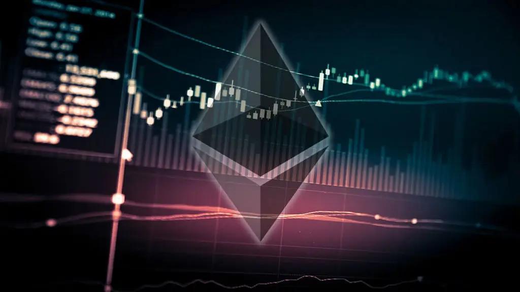 Предложение Ethereum в обороте снижается. NFT-маркетплейс Aptos растет