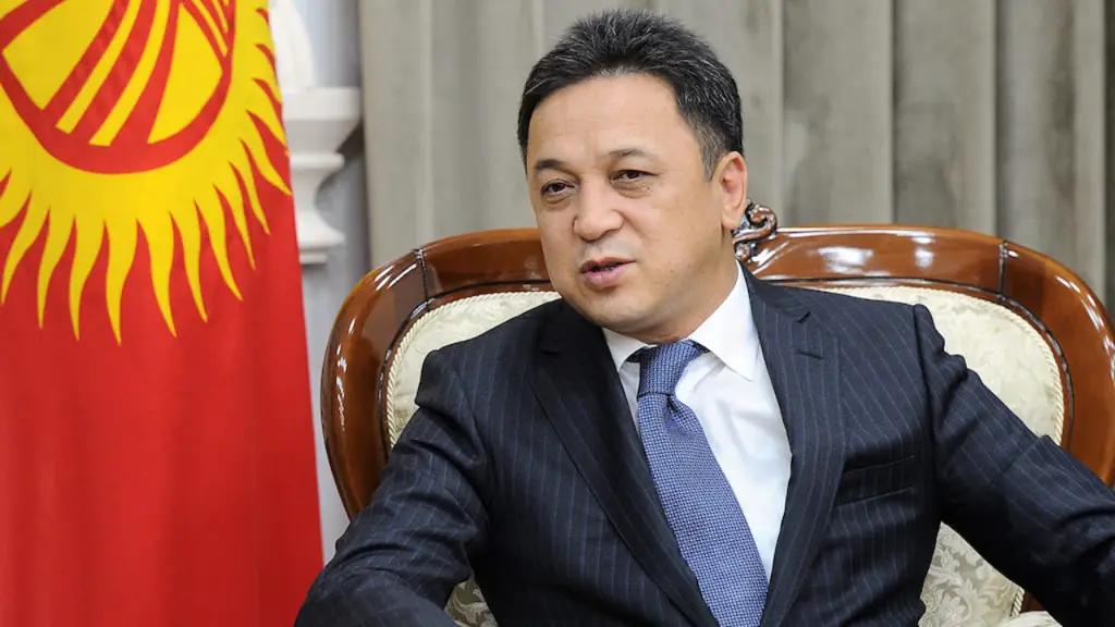 Без учета золота экспорт КР снизился на 5%