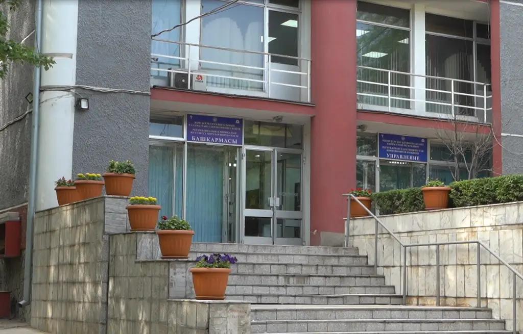 На ремонт инфекционной больницы было выделено 72 млн сомов